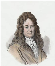 Gottfried Von Leibniz