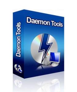 Daemon Tools Lite