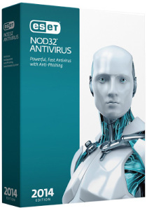 NOD32 Antivirus