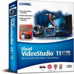 Ulead VideoStudio 11