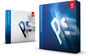 adobe photoshopcs5