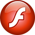 โปรแกรม Adobe Flash Player ล่าสุด