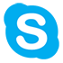 โปรแกรม Skype ล่าสุด