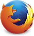 Firefox ล่าสุด