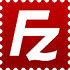 FileZilla ล่าสุด